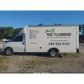 CHEVROLET Express Complete Vehicle thumbnail 15