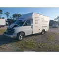 CHEVROLET Express Complete Vehicle thumbnail 2