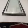 CHEVROLET Express Entrance Door, Glass thumbnail 2