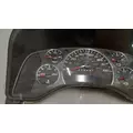 CHEVROLET Express Instrument Panel thumbnail 2