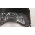 CHEVROLET Express Instrument Panel thumbnail 3
