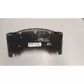 CHEVROLET Express Instrument Panel thumbnail 6