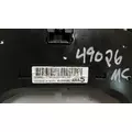 CHEVROLET Express Instrument Panel thumbnail 7