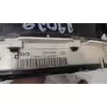 CHEVROLET Express Instrument Panel thumbnail 7