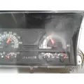 CHEVROLET Express Instrument Panel thumbnail 8