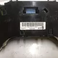 CHEVROLET Express Instrument Panel thumbnail 3
