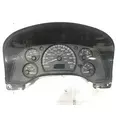 CHEVROLET Express Instrument Panel thumbnail 1