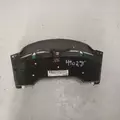 CHEVROLET Express Instrument Panel thumbnail 10