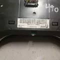 CHEVROLET Express Instrument Panel thumbnail 11