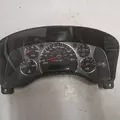 CHEVROLET Express Instrument Panel thumbnail 2