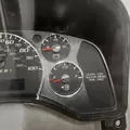 CHEVROLET Express Instrument Panel thumbnail 3