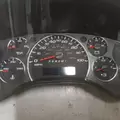 CHEVROLET Express Instrument Panel thumbnail 4