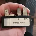 CHEVROLET Express Relay, Electrical thumbnail 7