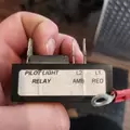 CHEVROLET Express Relay, Electrical thumbnail 8