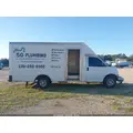 CHEVROLET Express Transmission Assembly thumbnail 14
