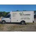 CHEVROLET Express Transmission Assembly thumbnail 15