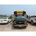 CHEVROLET Express Vehicle For Sale thumbnail 1