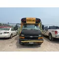 CHEVROLET Express Vehicle For Sale thumbnail 3