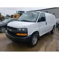 CHEVROLET G2500 Used Trucks thumbnail 2