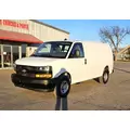 CHEVROLET G2500 Used Trucks thumbnail 1