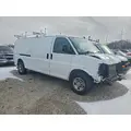 CHEVROLET G2500 Used Trucks thumbnail 19