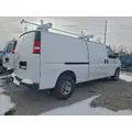 CHEVROLET G2500 Used Trucks thumbnail 20