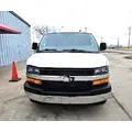 CHEVROLET G2500 Used Trucks thumbnail 3
