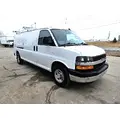 CHEVROLET G2500 Used Trucks thumbnail 4