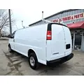 CHEVROLET G2500 Used Trucks thumbnail 8