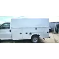 CHEVROLET G3500 Body - Bed thumbnail 5