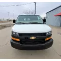 CHEVROLET G3500 Used Trucks thumbnail 2