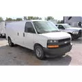 CHEVROLET G3500 Used Trucks thumbnail 19