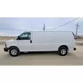 CHEVROLET G3500 Used Trucks thumbnail 4