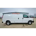 CHEVROLET G3500 Used Trucks thumbnail 5