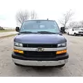 CHEVROLET G3500 Used Trucks thumbnail 4