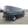 CHEVROLET G3500 Used Trucks thumbnail 7
