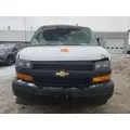 CHEVROLET G3500 Used Trucks thumbnail 2