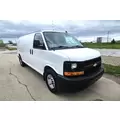 CHEVROLET G3500 Used Trucks thumbnail 3