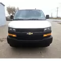 CHEVROLET G3500 Used Trucks thumbnail 2