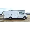 CHEVROLET G3500 Used Trucks thumbnail 4