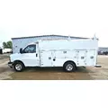 CHEVROLET G3500 Used Trucks thumbnail 5