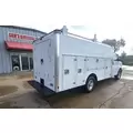 CHEVROLET G3500 Used Trucks thumbnail 6