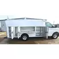 CHEVROLET G3500 Used Trucks thumbnail 9