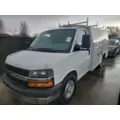 CHEVROLET G3500 Used Trucks thumbnail 1