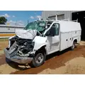 CHEVROLET G3500 Used Trucks thumbnail 1