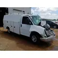 CHEVROLET G3500 Used Trucks thumbnail 2
