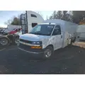 CHEVROLET G3500 Used Trucks thumbnail 8