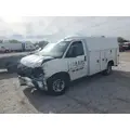 CHEVROLET G3500 Used Trucks thumbnail 1