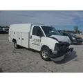 CHEVROLET G3500 Used Trucks thumbnail 2