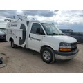 CHEVROLET G3500 Used Trucks thumbnail 2